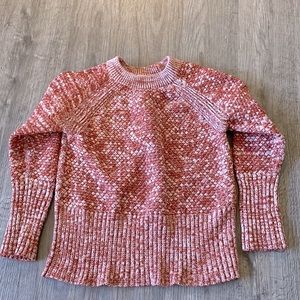 Universal Threads Knit Sweater